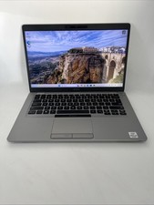 Dell Latitude 5410 i5-10310U  1.7GHz 16GB Ram 512 GB SSD Win 11 Pro