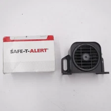 SSI Safe-T-Alert STA20502 Back Up Alarm 2000 Series 97DB 12-24VDC
