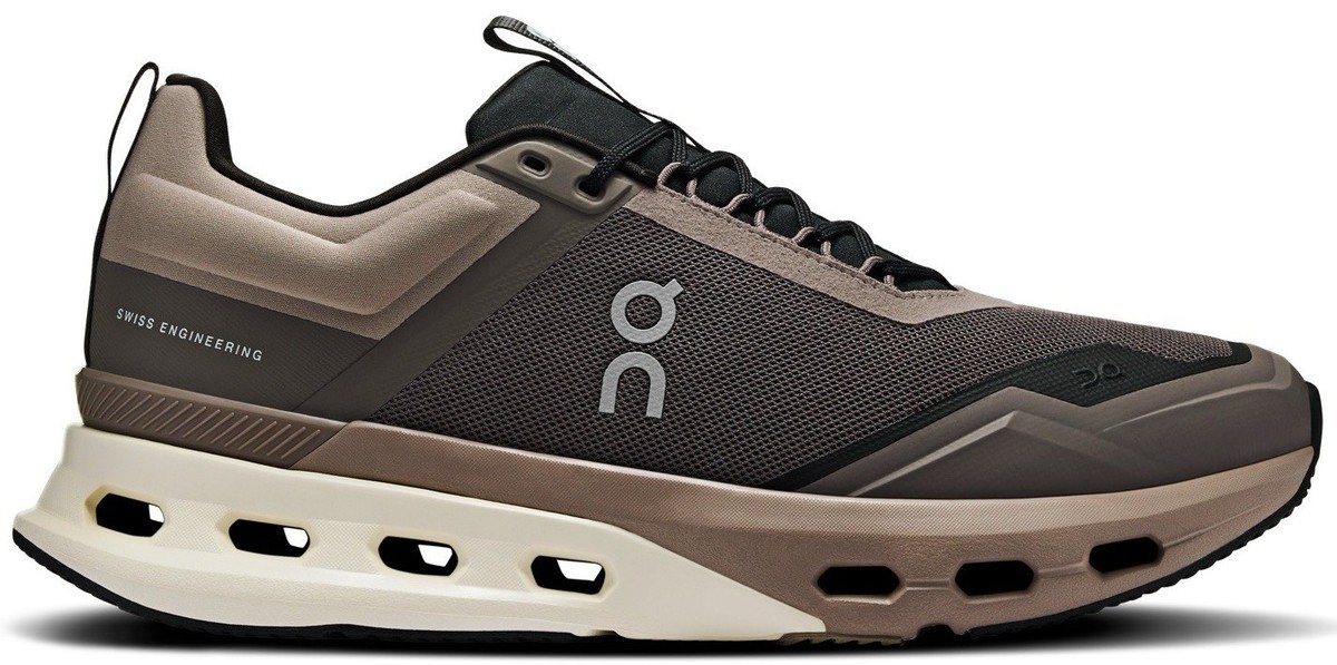 On Cloud Nova X Black | Eclipse Men’s Size 12. ЗMЕ30410106 Men main image 4