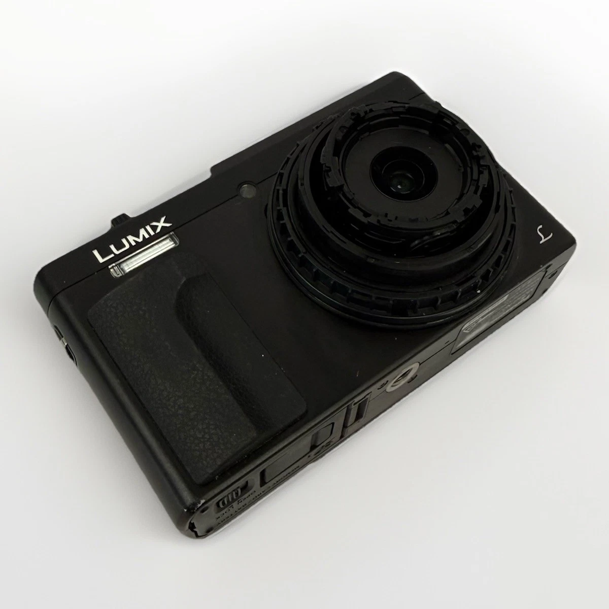 Panasonic LUMIX TZ90 Digital Cameras for Sale | Shop New & Used