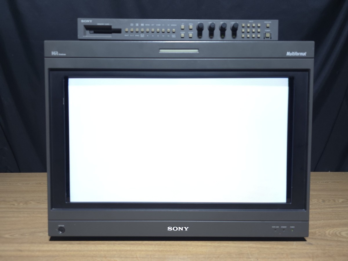 Sony 24