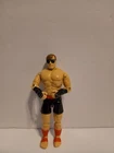Rare Vintage 1993 GI JOE Johnny Cage Mortal Kombat Action Figure