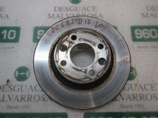 Disque de frein Dacia SANDERO