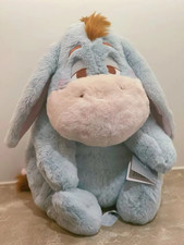 30cm Eeyore Cute Soft Doll Pillow Plush Cartoon