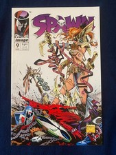 Spawn YOU PICK We Combine Shipping! #1-#100