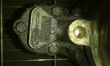 63222035 démarreur BMW SERIE 5 TOURING E34 525TD EDITION 1995 142741