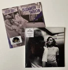 Lot of 2 RSD 2026 45s Taylor Swift ~  Olivia Dean