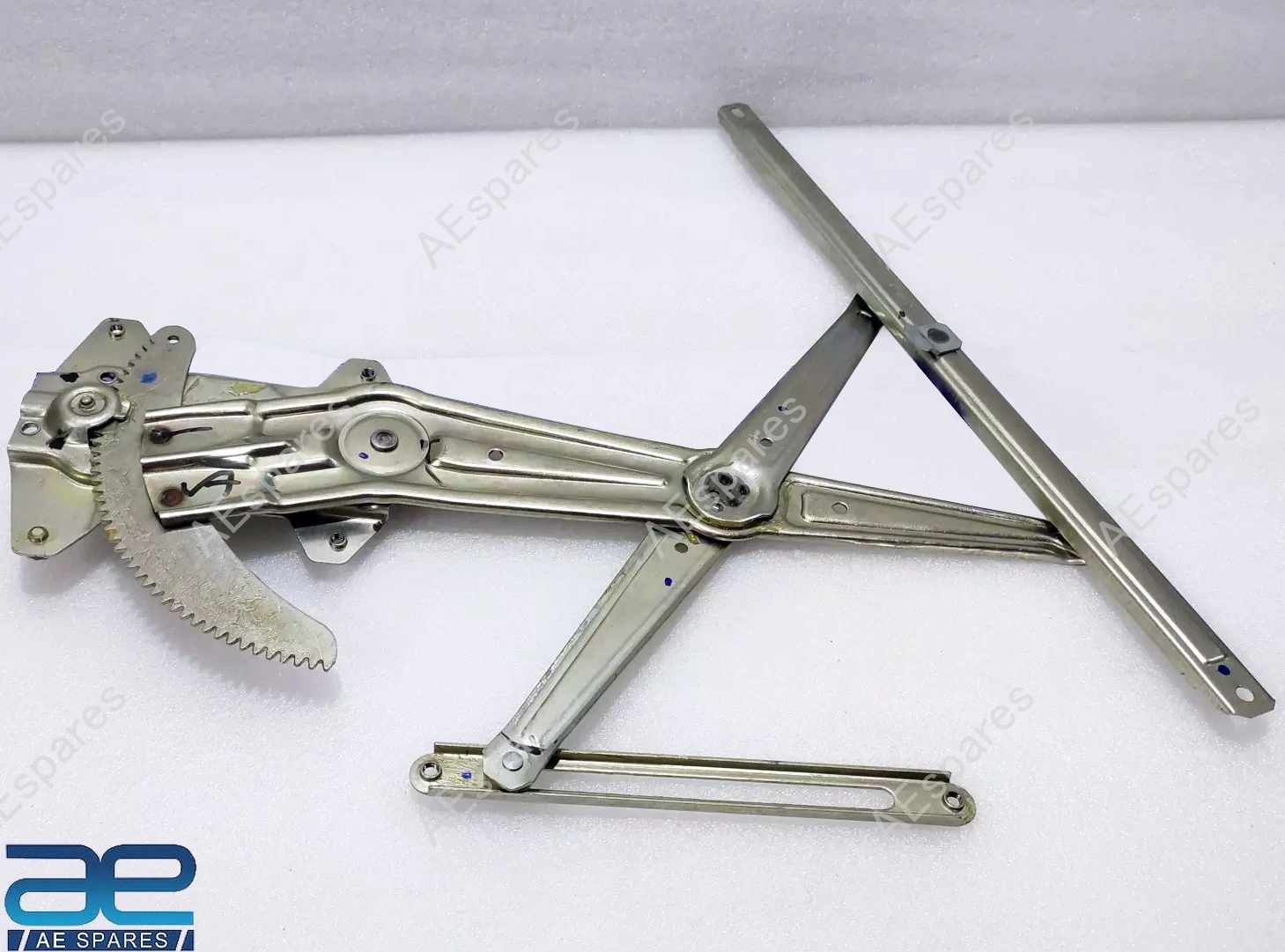Front Window Regulator RH For Suzuki Eeco 2010-Now Versa 2000-2010 83410M83B00