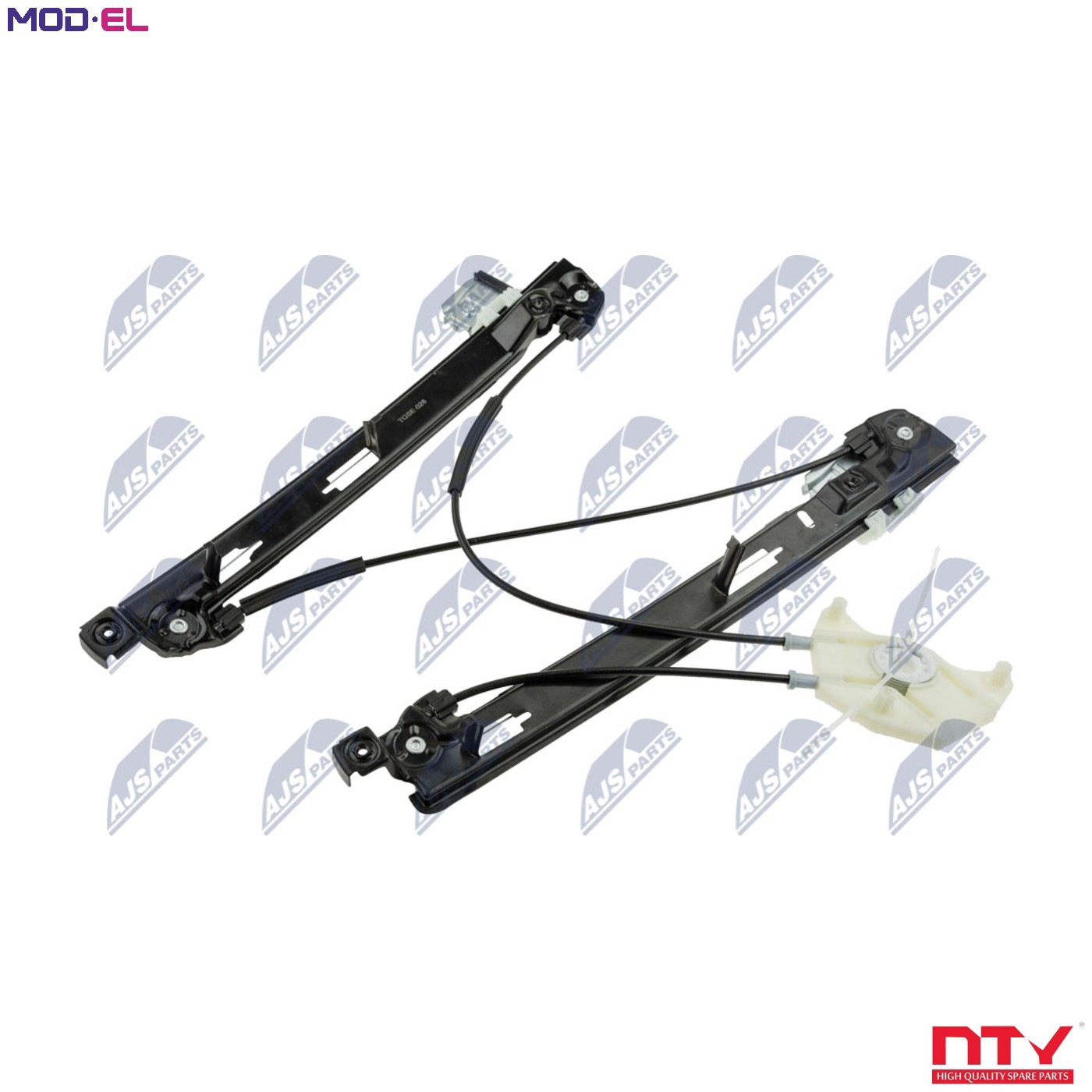 EPS-SE-026 NTY Window Regulator - Image 8