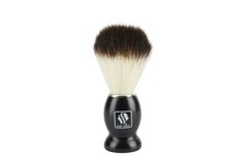 Skull Shaver Premium Shaving Brush for Men - Soft Synthetic Bristles - Ergonomic