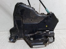 Porte avant et accessoires Toyota IQ
