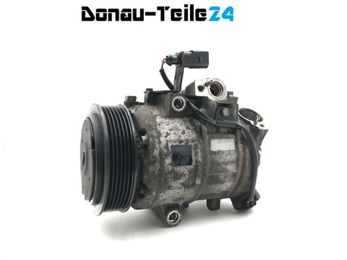VW Audi Seat Skoda Klimakompressor 1.2 Klimaanlage 6Q0820808G