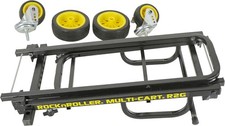 Rock-N-Roller R2G Micro Glider Multi-Cart