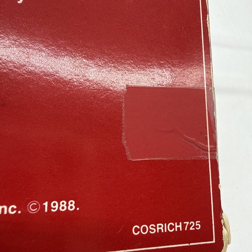 Vecchio piatto e portachiavi vintage cambio spezie tono argento HONG KONG NOS - Foto 8 di 11