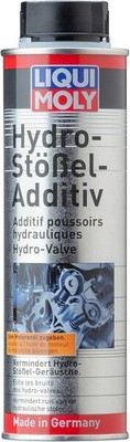 LIQUI MOLY Hydrostößel Additiv | 300 Ml | Öladditiv | Art.-Nr.: 1009