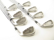 Cleveland TA7 Tour Iron Set 3-PW Steel Regular 1/4"