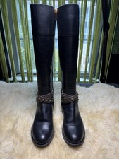 Michael Kors Equestrian / English Riding Styl...