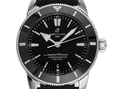 Breitling Superocean Héritage Ref.AB2030121B1S1 2026 Full Set Ungetragen
