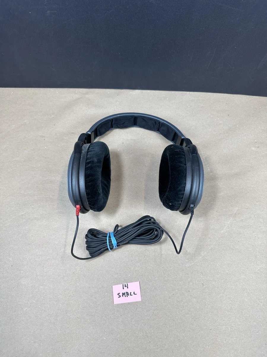 Sennheiser Hd 580 for sale | eBay