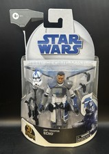Star Wars The Black Series Clone Wars Arc Trooper Echo 50th Lucasfilm