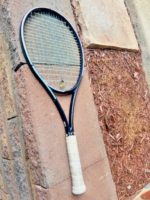 head gravity mp l 2023 tennis racquet Good Condition | eBay