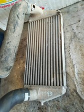 281904X900 intercooler KIA CARNIVAL I 1999 313855