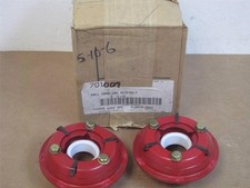 Corning 701009 1-1/2" Ball Coupling Assembly - Box of 2