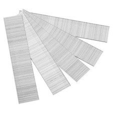 5000 Pcs Replacement Stapler Stainless Steel Staples for Woodworking 0.0054 per staple