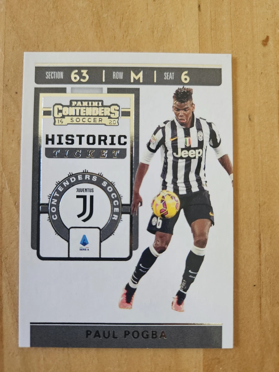 2019-20 Panini Chronicles Soccer Trading Cards for sale | eBay