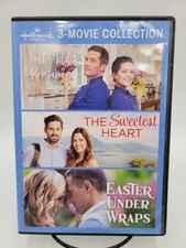 Heart Hallmark Movie The Sweetest Heart Watch Online Just Add