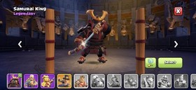 TH 16 225 lvl GOOD DEF | 65-82-62-53-27 Heroes | 6 BUILDERS | CHEAP