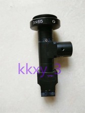 1 PCS Industrial Telecentric 3X65 in good condition #am