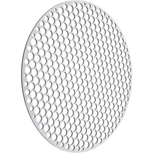Wire Mesh Grill Grate Stainless Steel Rack for Oven Bbq Baskets Grilling - Zdjęcie 3 z 12