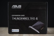 ASUS ThunderboltEX 4, Erweiterungskarte für ...