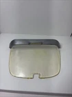 1983 Barbie Silver 'Vette Convertible Barbie Car Corvette REPLACEMENT Windshield