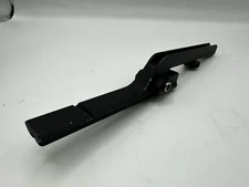 AIMPOINT MOUNT FOR CARRY HANDLE Gooseneck MILITARY Surplus Collar Clamp