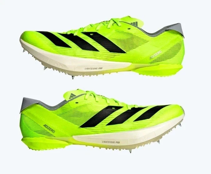 adidas Adizero Ambition 2 Black for Sale | Authenticity Guaranteed