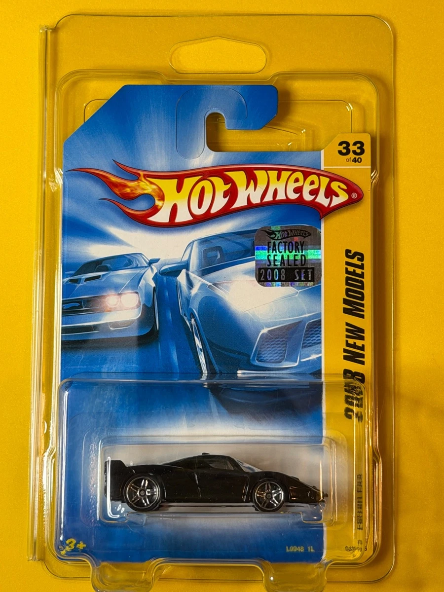 Hot Wheels Ferrari Fxx for sale | eBay