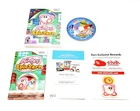 Kirby's Epic Yarn (Nintendo Wii, 2010) Complete W/ Manual - Inserts