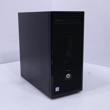 HP Intel Core i3 6th Gen. PC Desktops & All-In-One Computers for