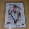 2023 Panini Prestige Football Mark Brunell #137 Jacksonville Jaguars