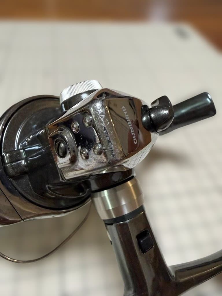 SHIMANO 01 Stella FW 2500S Spinning Reel Used JDM Japan | eBay