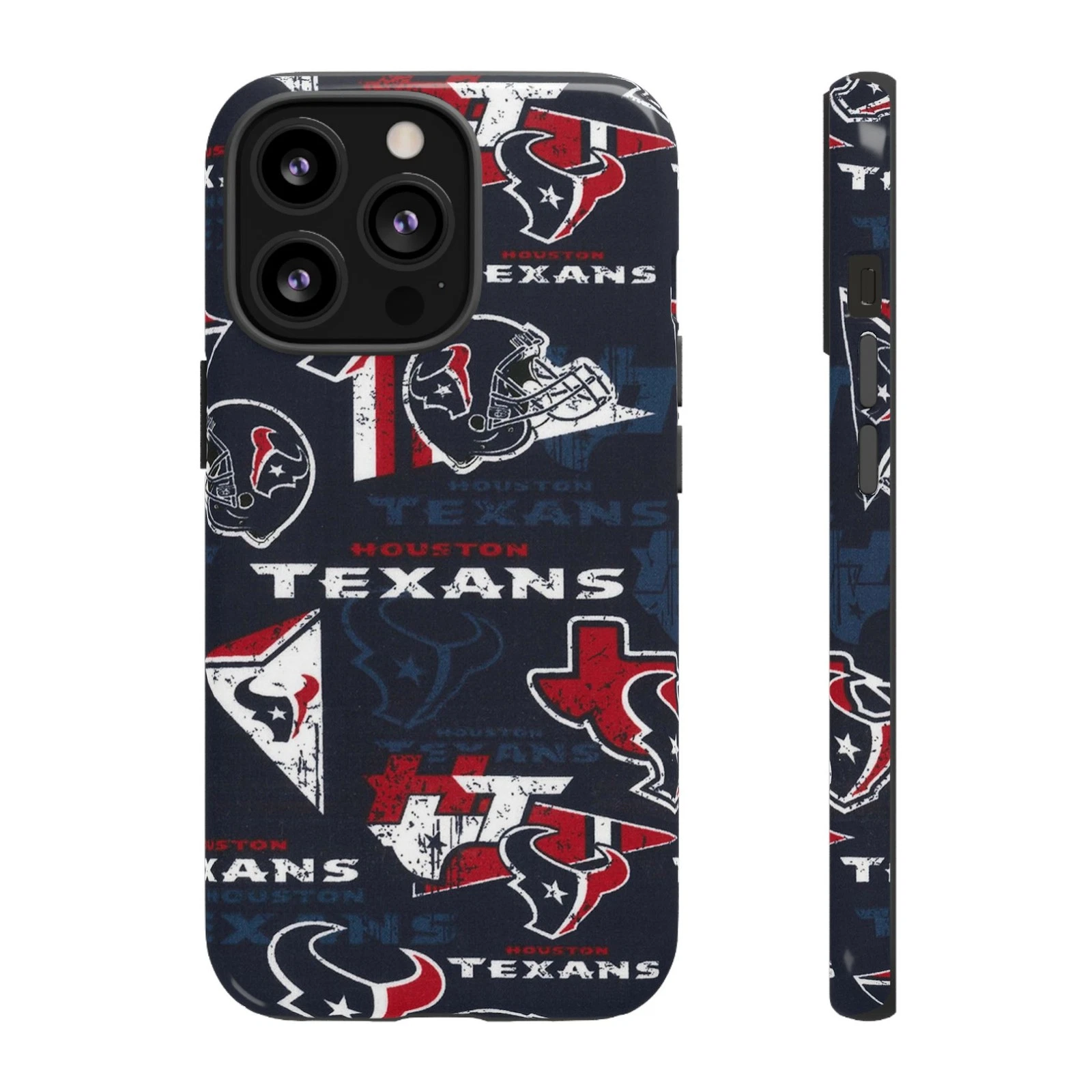 Houston Texans Phone Cases for iPhone