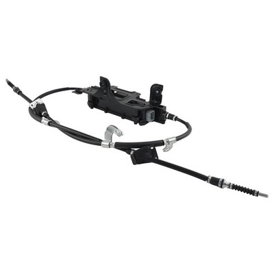 1x Feststellbrems-Handbremsaktuator for Hyundai Maxcruz 2012-2019 597002W800