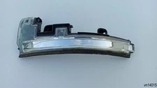 13-21 RANGE ROVER L405 Mirror Signal Lamp LEFT LH turn signal