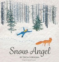 Tricia Sybersma | Snow Angel | Buch | Englisch (2023) | Gebunden