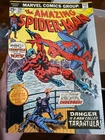 1974 Amazing Spider-Man 134 1st Tarantula 2nd Punisher Marvel Brand New Day 🔑