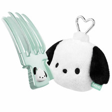 DASHU x Pochacco Daily Volume Pick Slim Set + Plush Keyring Root Lift