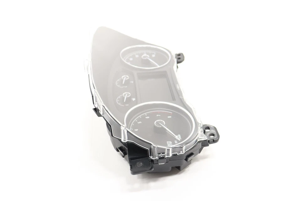 2020 - 2021 BUICK ENCLAVE DASH SPEEDOMETER INSTRUMENT CLUSTER OEM 84761083 - Image 2 of 4