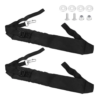 2 Pack Backpack Blower Strap Set Unit Part for Echo PB-403 PB-403H PB-403T - Image 1 of 4
